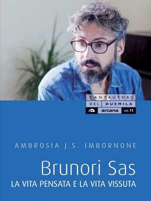 cover image of Brunori Sas
